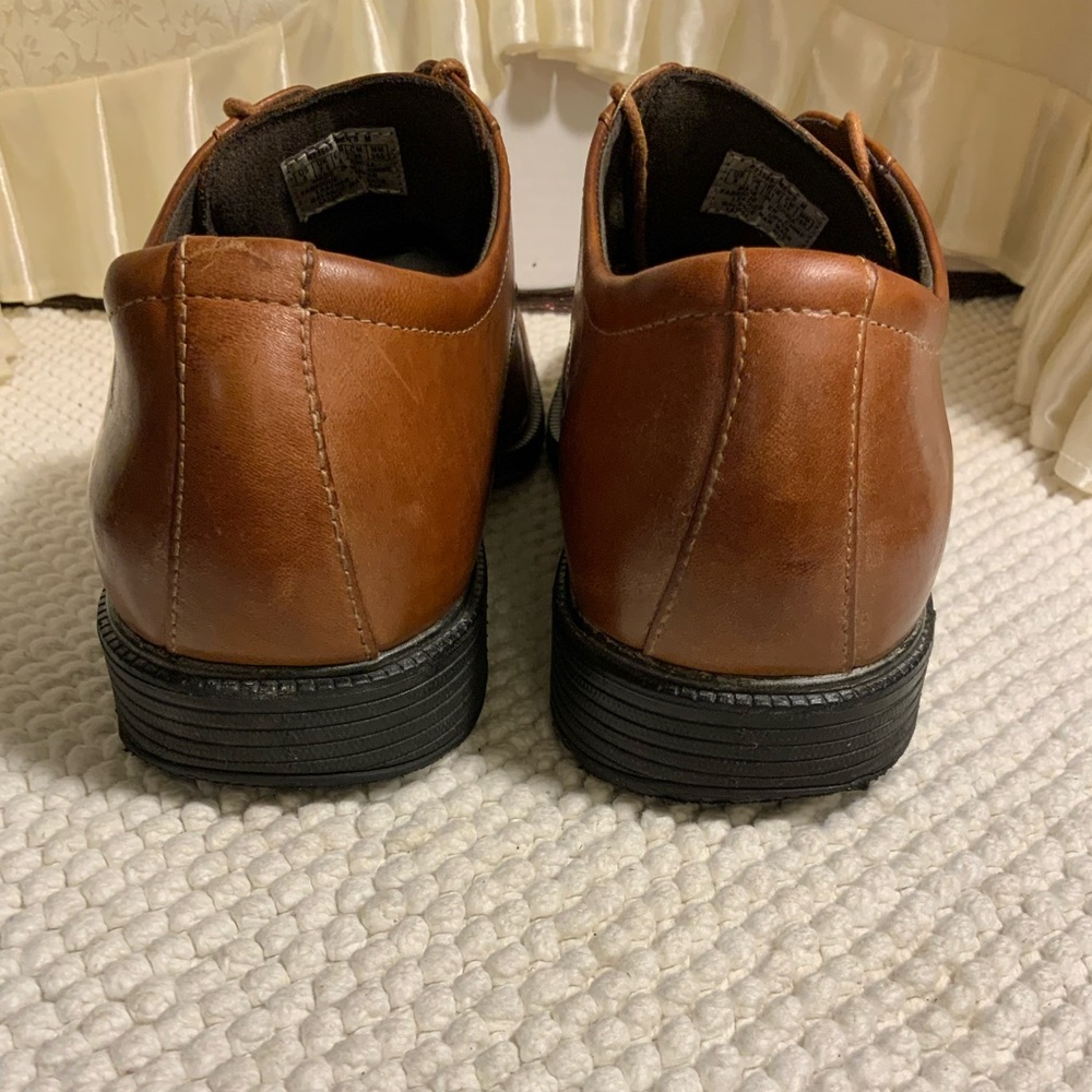 ROCKPORT LACE UP SHOES - Picture 4 of 6